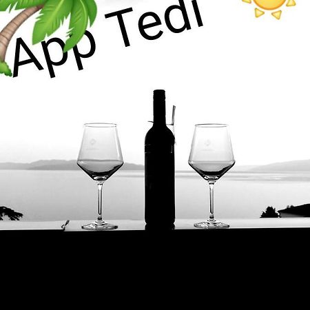 Tedi Apartamento Rijeka Exterior foto