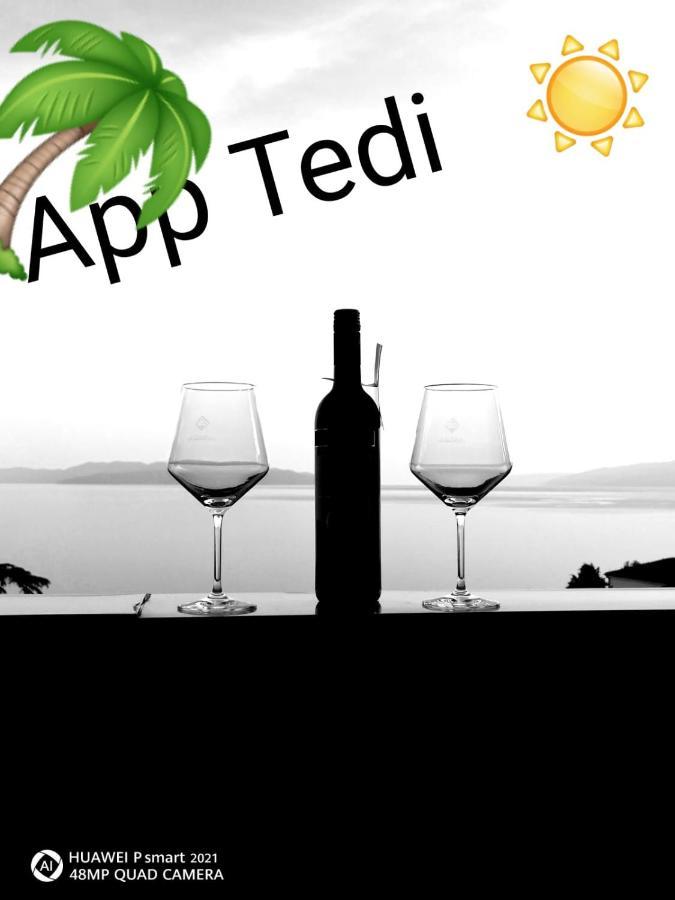 Tedi Apartamento Rijeka Exterior foto