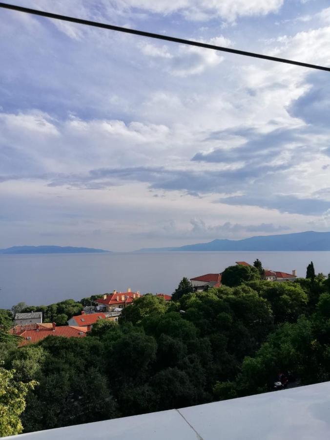 Tedi Apartamento Rijeka Exterior foto