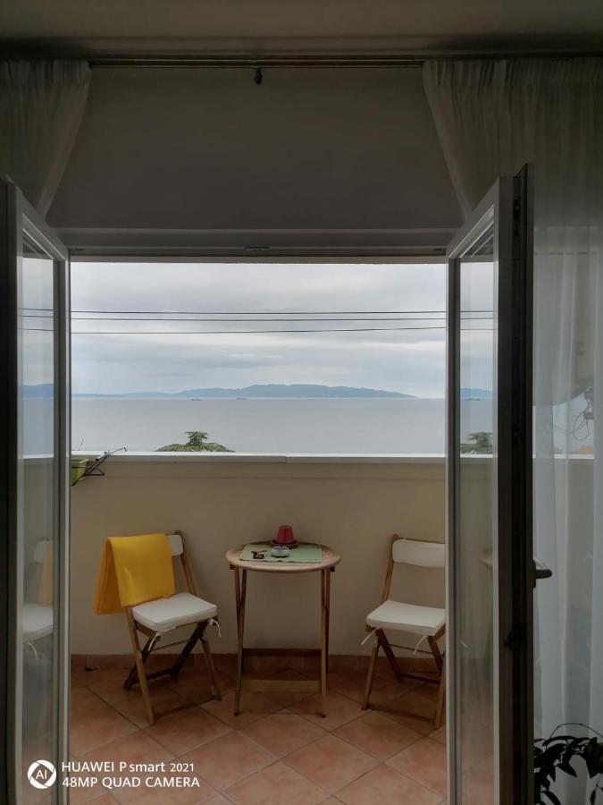 Tedi Apartamento Rijeka Exterior foto