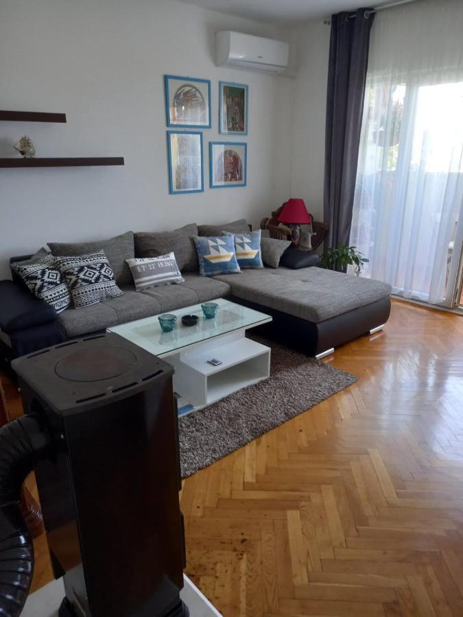 Tedi Apartamento Rijeka Exterior foto