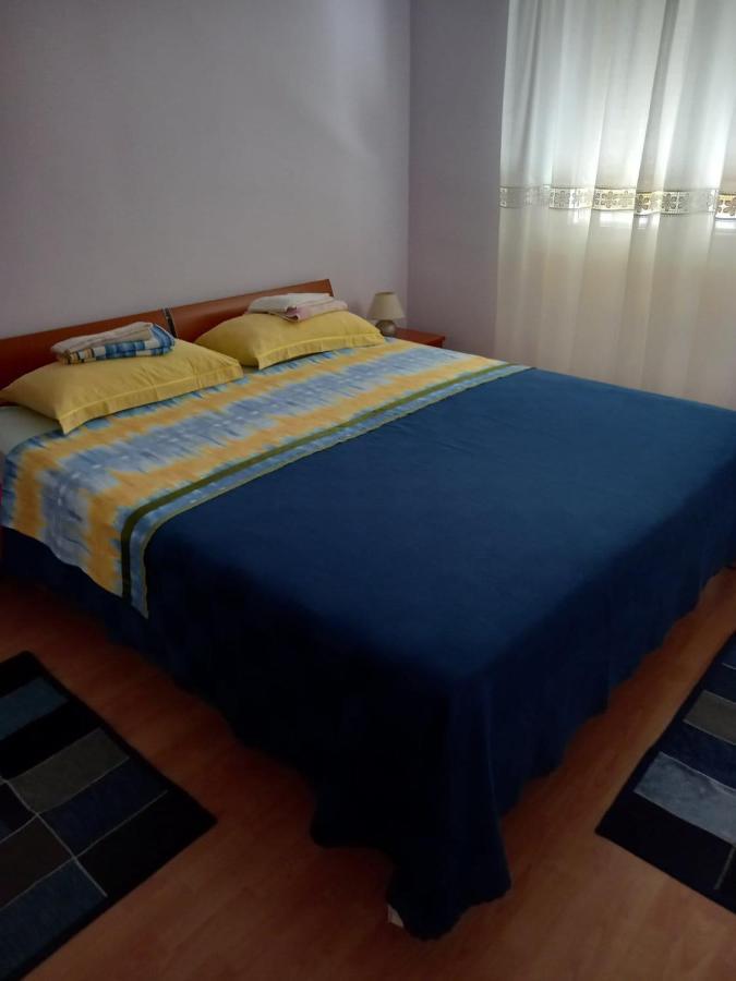 Tedi Apartamento Rijeka Exterior foto
