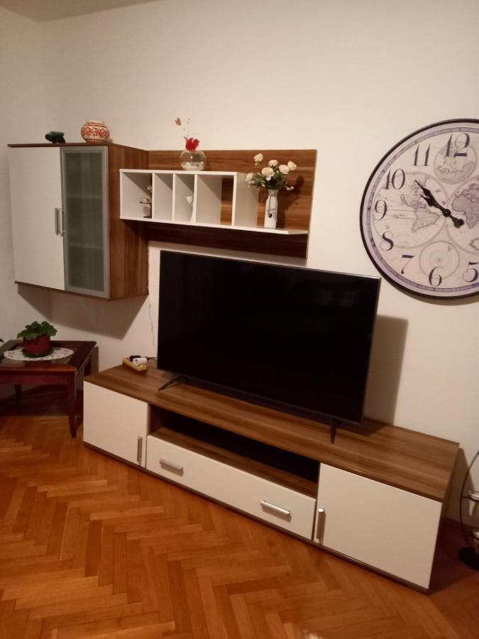 Tedi Apartamento Rijeka Exterior foto