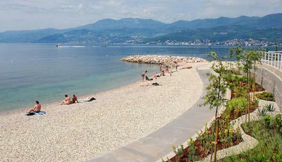 Tedi Apartamento Rijeka Exterior foto
